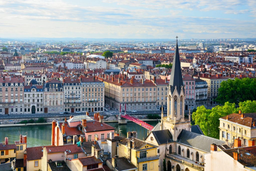 Chasseur Appartement Lyon Location & Achat Immobilier