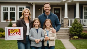 prêt familial pour achat immobilier