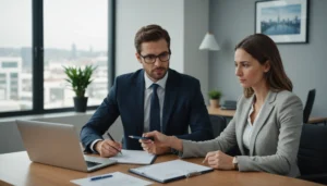 faire une offre d'achat immobilier