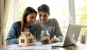 apport minimum pour achat immobilier