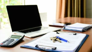 documents à fournir au notaire pour achat immobilier