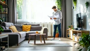 investir dans des appartements
